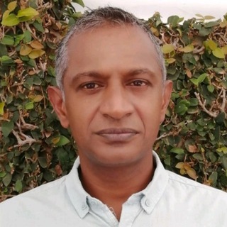 Логотип @shankarachetty - Dr. Shankara Chetty