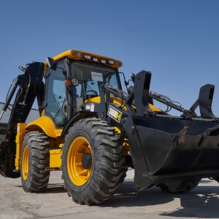 Логотип @shanmon_spectexnika - Спецтехника SHANMON