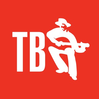 Логотип @shansontv_official - Шансон ТВ 🔷 официальный