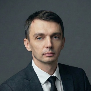 Логотип @shantaev - Роман Шантаев