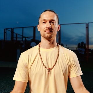 Логотип @shantialeksandr - Александр Шанти