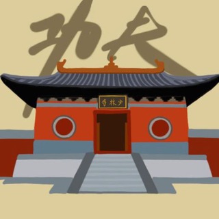 Логотип @shaolin_shiyanbin - Кунг-фу Шаолиня