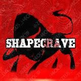 Логотип @shapecrave - ShapeCrave