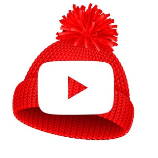 Логотип @shapka_you - Шапки для YouTube