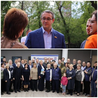 Логотип @shaposhnikovteammgd - Команда Шапошникова