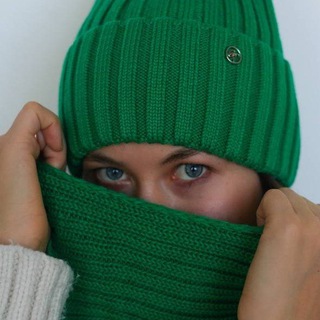 Логотип @shapuliki - Шапки, шапочки, Shapu.li большой выбор, низкие цены