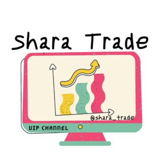 Логотип @shara_trade - Shara Trade | Бесплатные сигналы | Бинарные опционы
