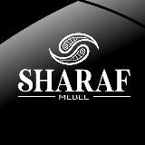 Логотип @sharafmebeluz - Sharaf Mebel