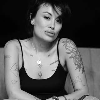 Логотип @sharafutdinova_tg - Диля Шарафутдинова