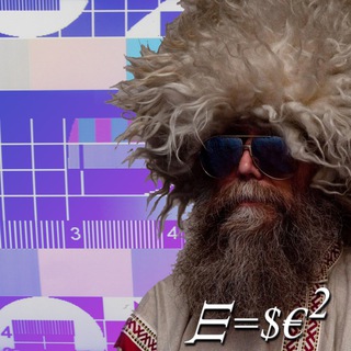 Логотип @sharanismmusic - ЩаРадио 🎸