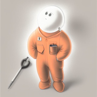 Логотип @sharapov_mechanic - Шарапов Механик