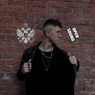 Логотип @sharapov_sound - 🖤SHARAPOV SOUND🖤