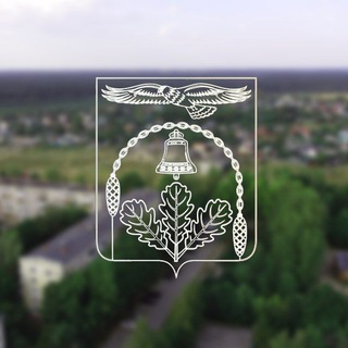 Логотип @sharapovo_channel - Шарапово