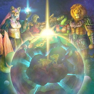 Логотип @shardcampaign - SHARD Campaign