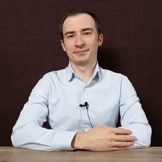 Логотип @shardcopy - B2B смыслы | Даниил Шардаков