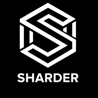 Логотип @sharder_talk - Sharder