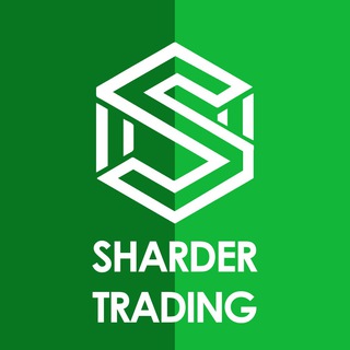 Логотип @shardertrader - Sharder (SS) Unofficial Trading