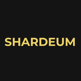 Логотип @shardeumru - Shardeum Russian League