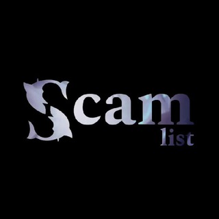 Логотип @shardscam - SCAM LIST // SHARD заработок на отзывах