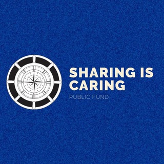 Логотип @shareandcare - Sharing is Caring