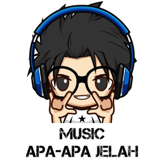 Логотип @shareapajelah - Music Apa-Apa Jelah