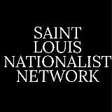 Логотип @sharedefiant - Saint Louis Nationalist Network