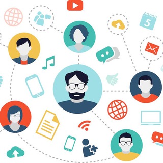 Логотип @shareknowledge_toeveryone - IT Sharing Knowledge