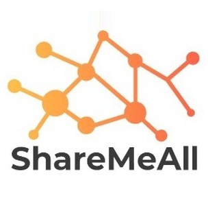 Логотип @sharemeall_eswitch - ShareMeAll-eSwitch