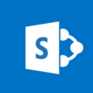 Логотип @sharepointmtib - SharePoint - Mundo TI Brasil