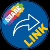 Логотип @sharevslinks - sharevslinks