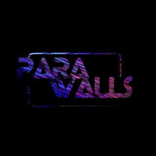 Логотип @shareyourwalls - Share Walls