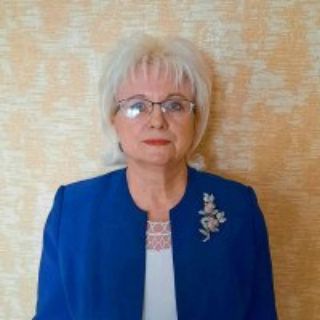 Логотип @shargaevavlk - Шаргаева Татьяна