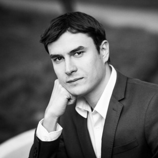 Логотип @shargunov - Сергей Шаргунов