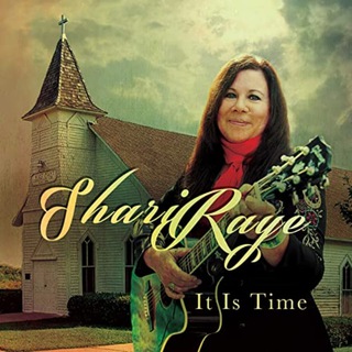 Логотип @shari_raye - ShariRaye