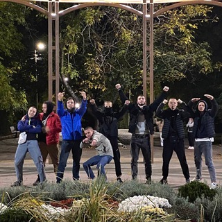 Логотип @sharicki - ШАРИКИ