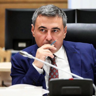 Логотип @sharifov_ruslan - Руслан Шарифов