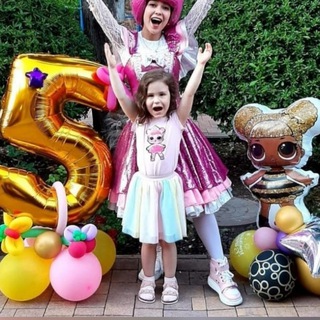 Логотип @shariki_lazarevskaya - Шары Лазаревское Лазаревская. Солоники. Волконка. ВВС. Аше. Сочи.