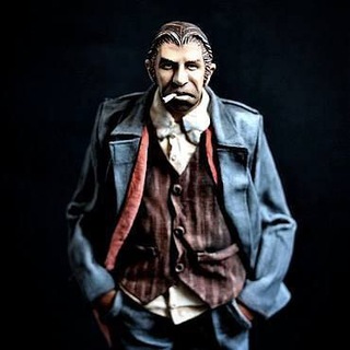 Логотип @sharikovphilosophy - Философия Шарикова