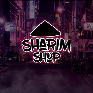 Логотип @sharim_1 - SHARIM SHOP
