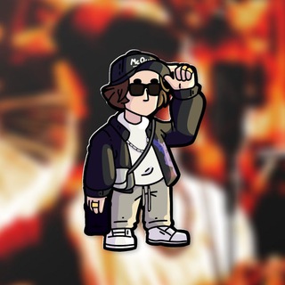 Логотип @sharimzaspotik - шарим за спотик👏🏻