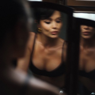 Логотип @sharina_mua - КЛУБ РОСКОШНЫХ