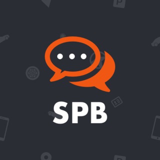 Логотип @sharing_spb - Каршероводы СПб (out of service)