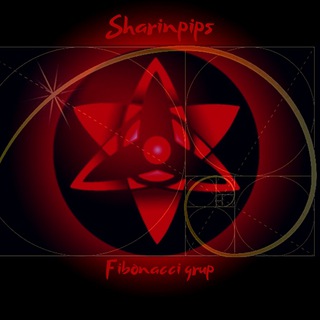Логотип @sharinpipschat - SharinPips Chat