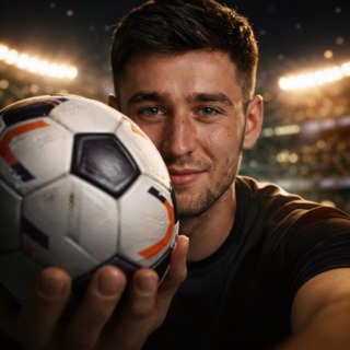 Логотип @sharinside - Никита Шарин | Футбольная аналитика