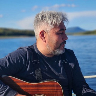 Логотип @sharipov_rh - ШАРИПОВ