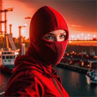 Логотип @sharipova_nhk - Анонимный канал Шариповой