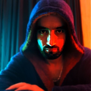 Логотип @sharipovmuhammad - Sm Sharipov 99+