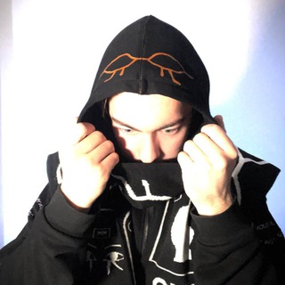 Логотип @sharitpapa - YKKA…Sharit