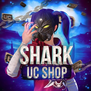 Логотип @shark_shop_shark - 𝙎𝙃𝘼𝙍𝙆 𝙐𝘾 𝙎𝙃𝙊𝙋 🦈