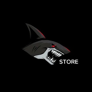 Логотип @shark_store86 - SHARK STORE | КРОССОВКИ